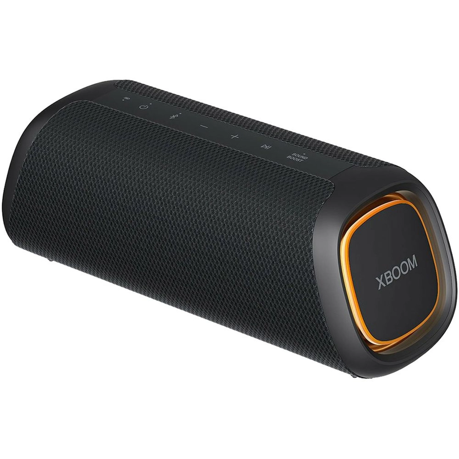 XBOOM GO XG7QBK Bluetooth Speaker