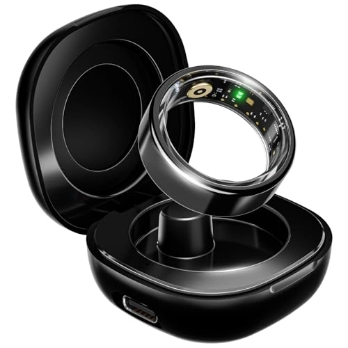 SmartRing Active - Size 9(59mm-60mm)