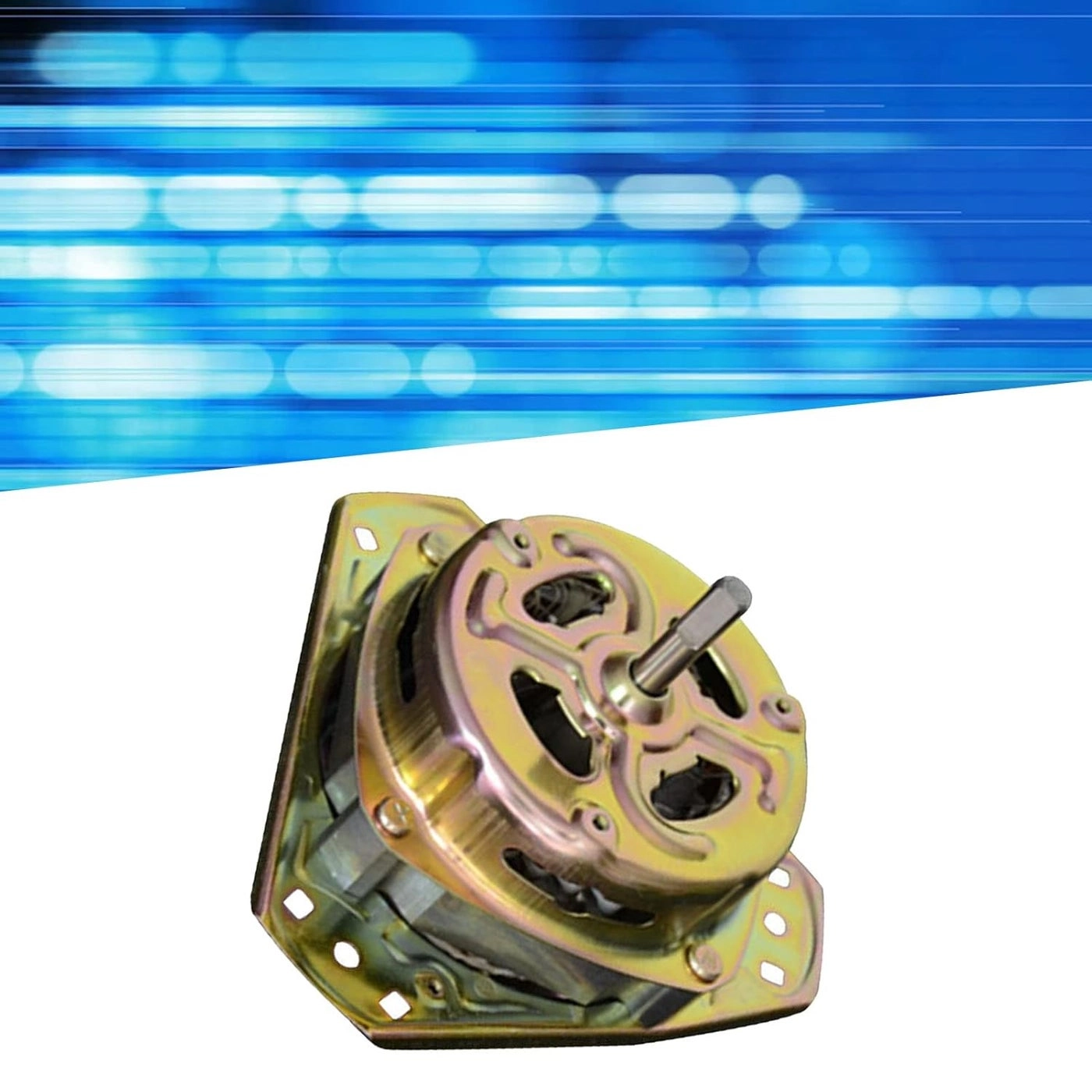 Spin Drying Motor
