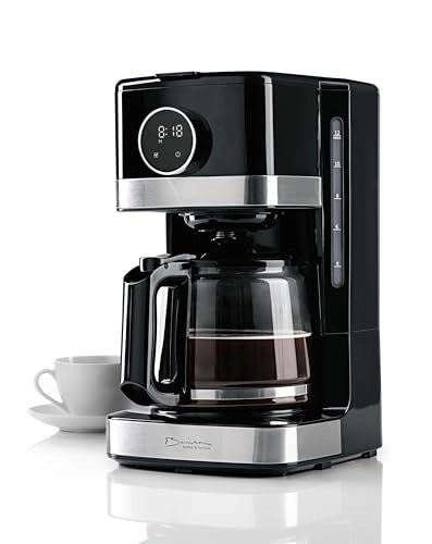 Touch - LED Display Hot Plate 15230