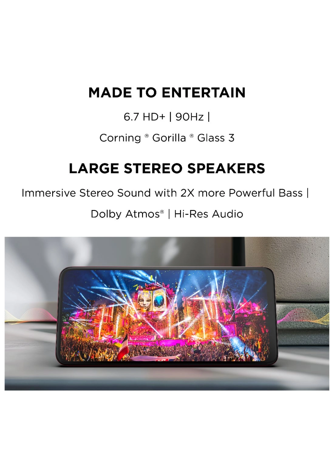 G05 - 4GB 128GB