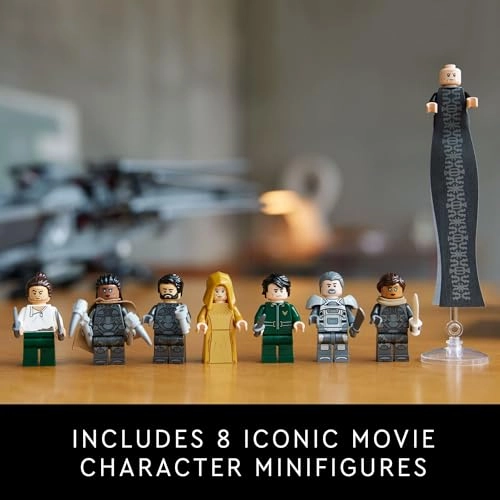 Dune Atreides Royal Ornithopter (10327)