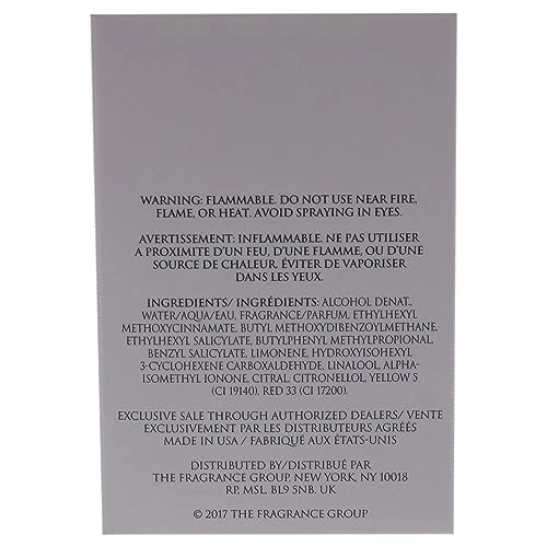 Modern Eau de Parfum 100ml