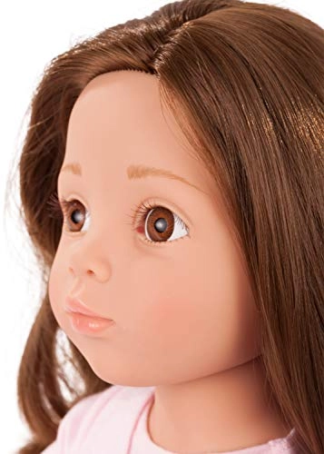 Sophie Poseable Doll - 50 cm Vinyl Ages 3+