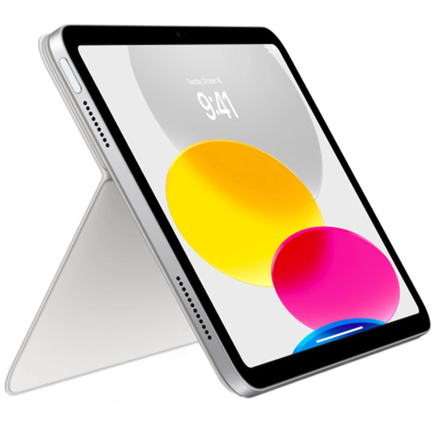 Magic Keyboard Folio - EN