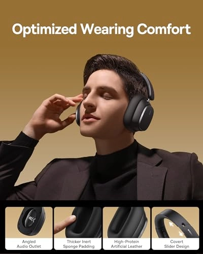 Bowie H1 Pro Wireless Headset