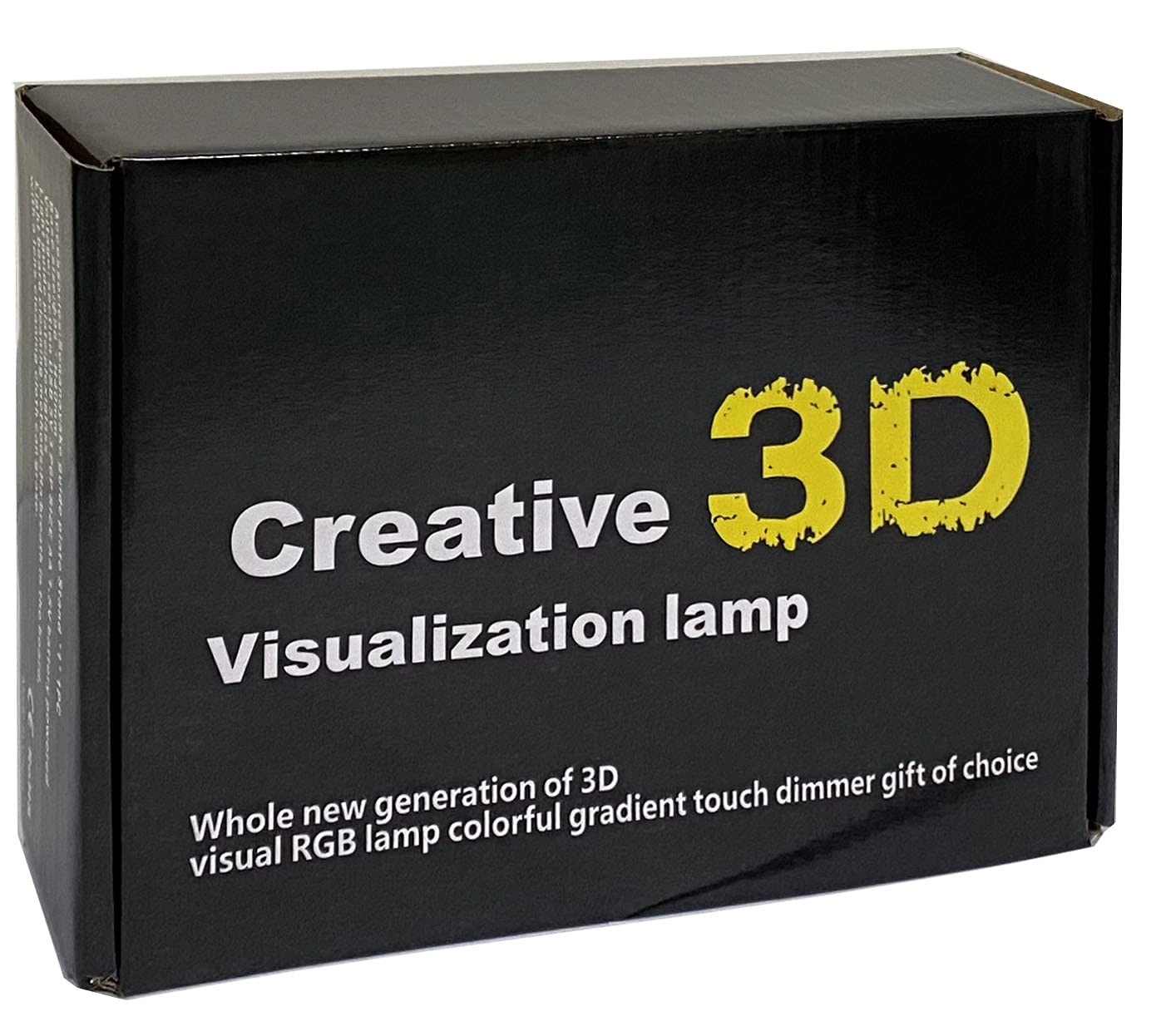3D Football Green Bay Night Light - USB Green Bay Multicoloured#2