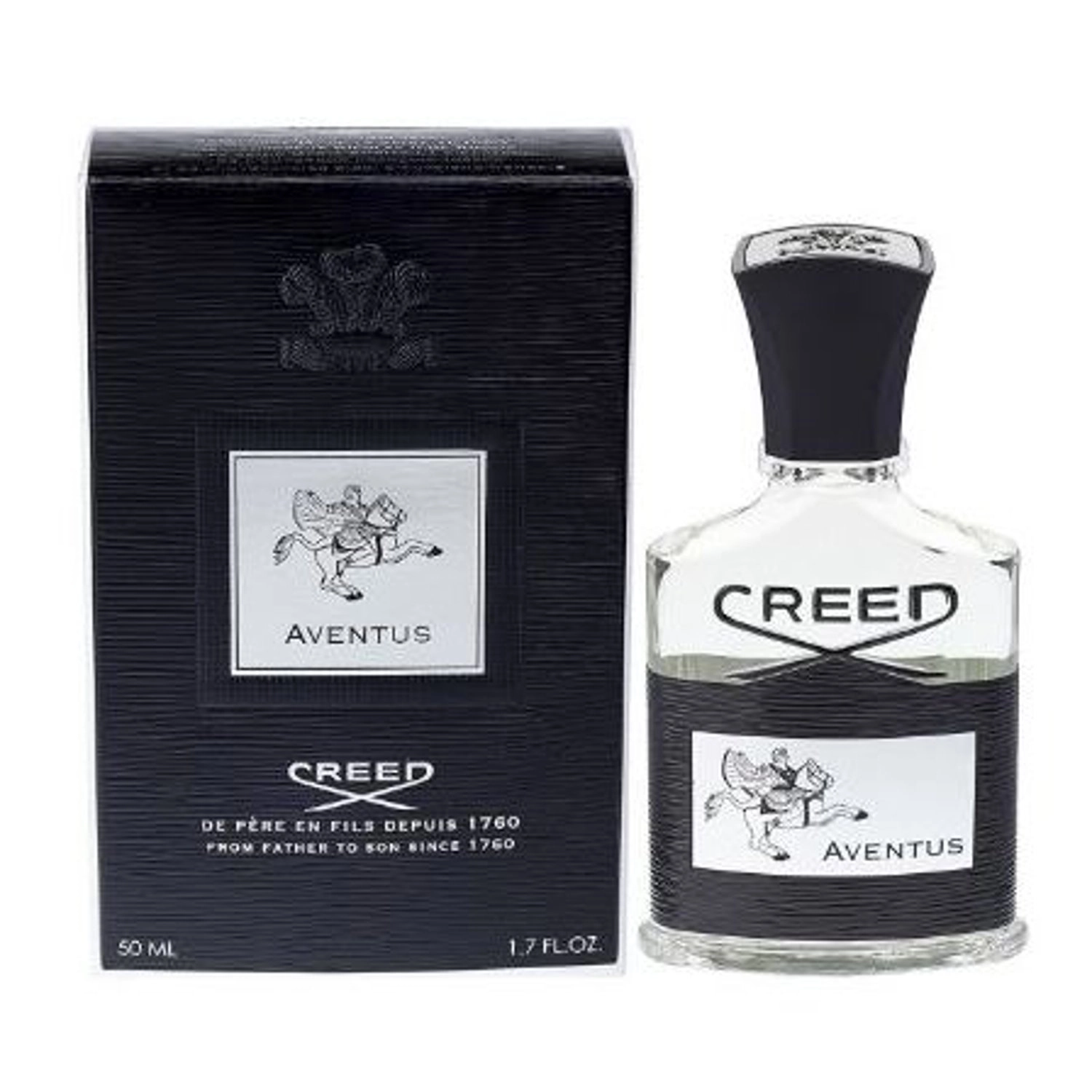 Creed Aventus Eau de Parfum 50ml
