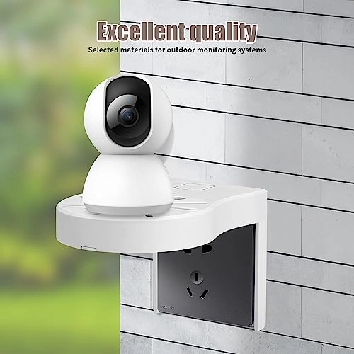 Wall Mount for IP Camera