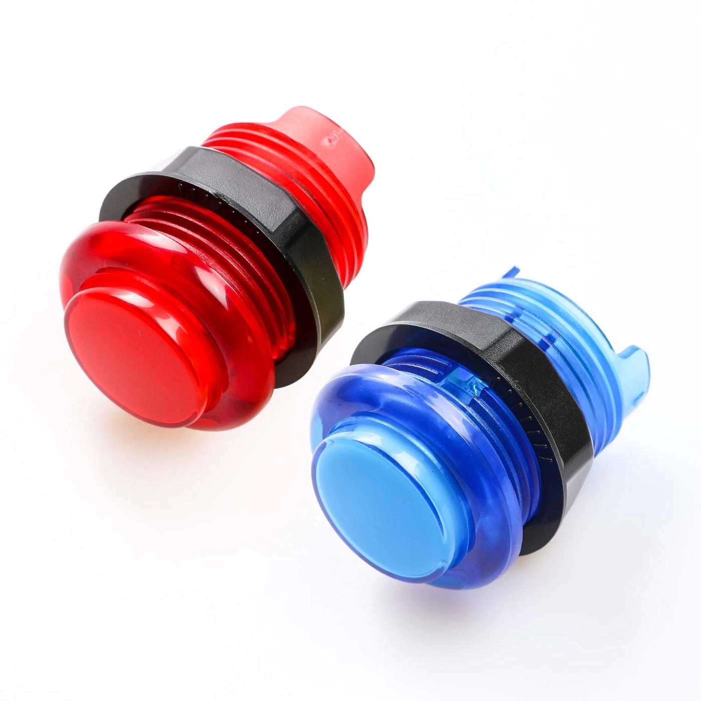 joysticks - DIY kit for MAME and Raspberry Pi + led arcade buttons