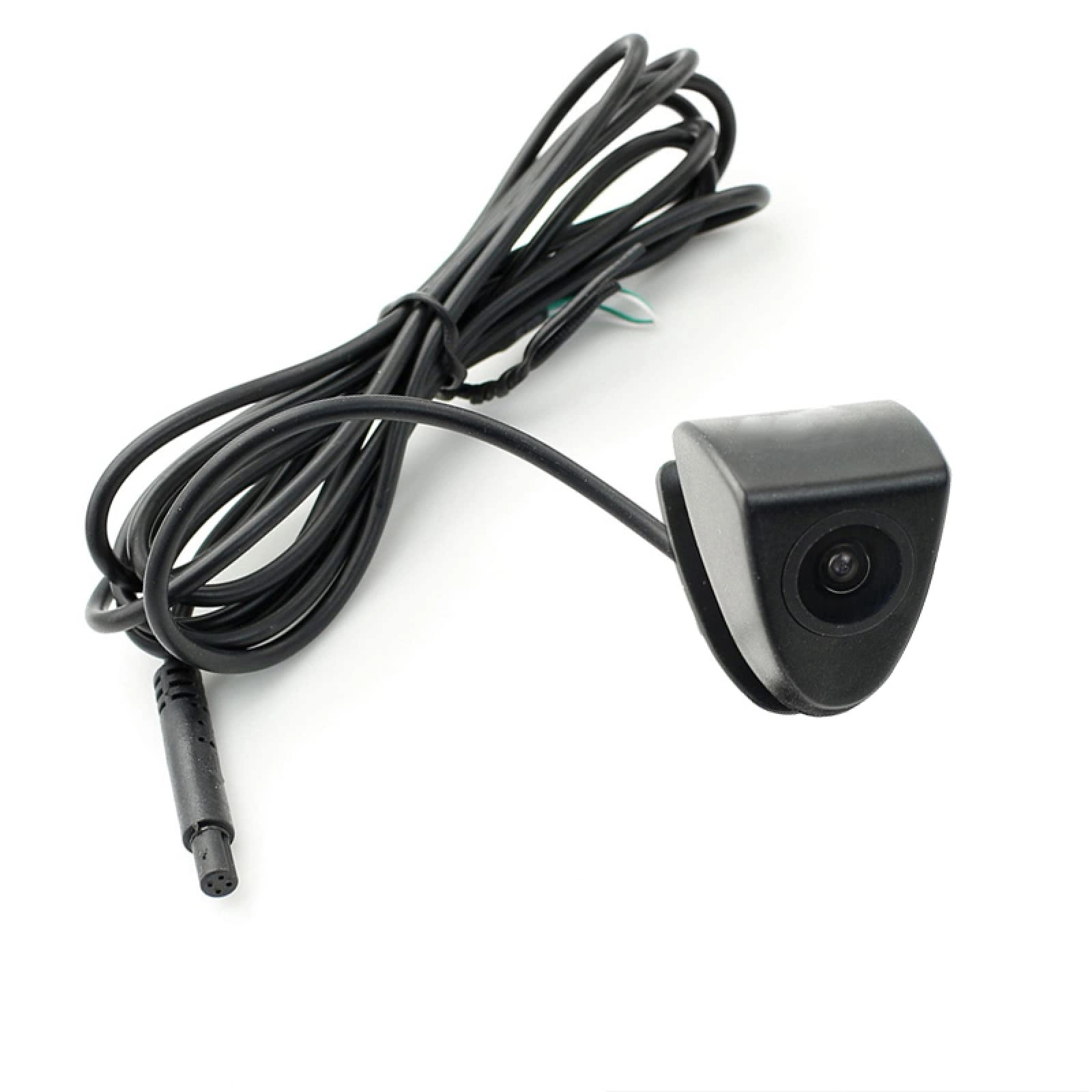 Front View Camera - Night vision Wire