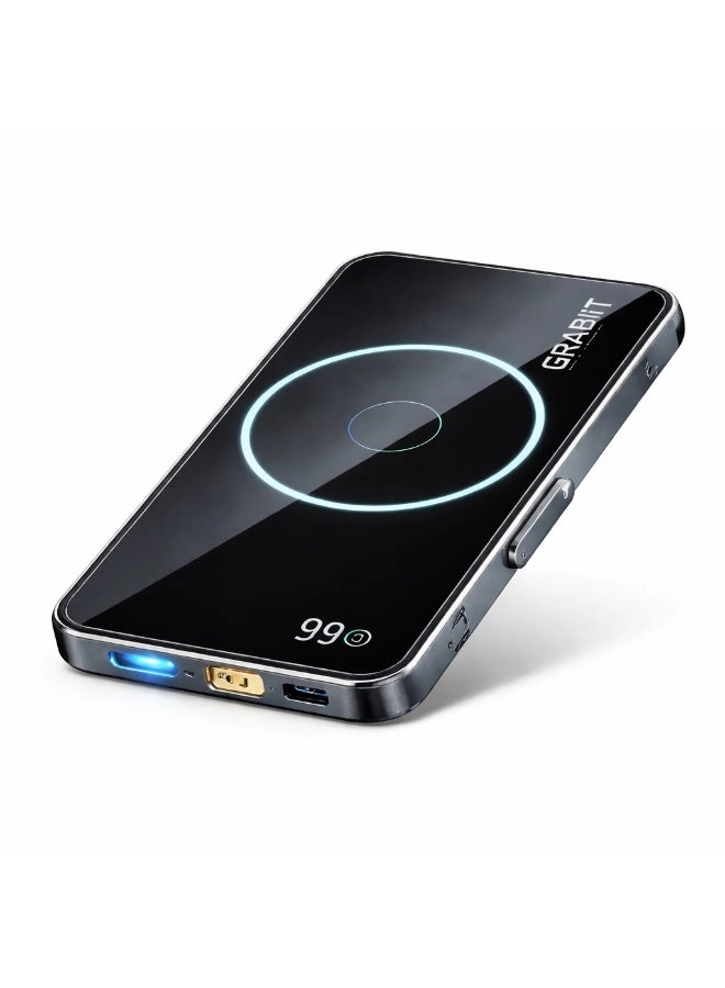 GRABIT GMAG-50 - 5000mAh 20W