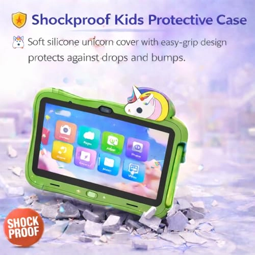 M71 - 6GB 7 Inch 128GB