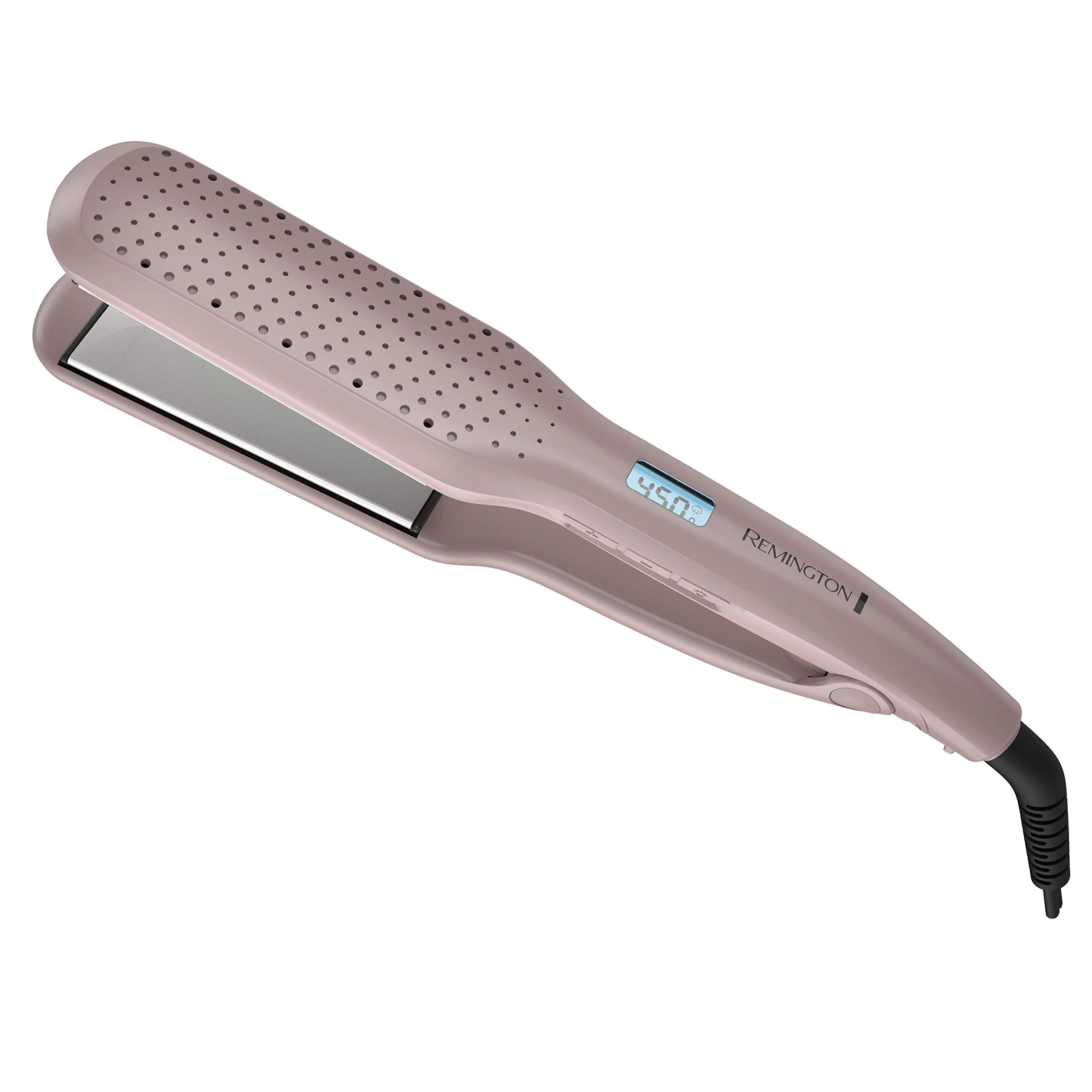 Wet 2 Straight Wide Plate Straightener - 50mm