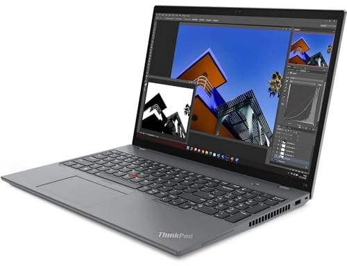 ThinkPad T16 Gen 2 - 16'' i7-1355U 48GB DDR5 2TB SSD