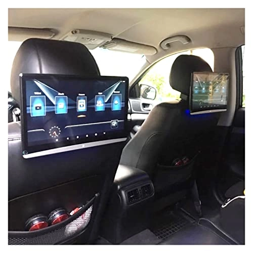 Car Headrest Screen - 12.5 inch