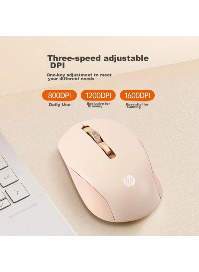 S1000 Mouse - Wireless