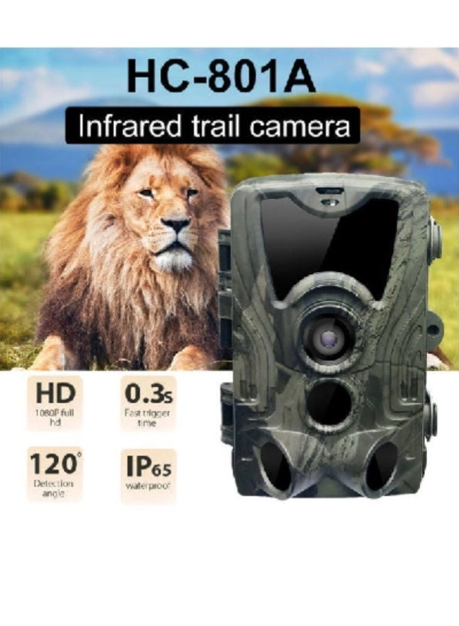 AROAQ HC-801A - 16MP