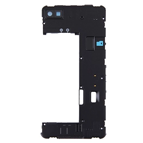 Back Plate Housing Camera Lens Panel for BlackBerry Z10