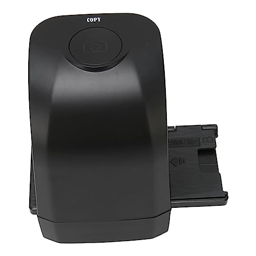 Digital Film Scanner - USB 2.0