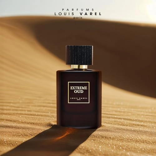 Extreme Oud Eau de Parfum 100 ml