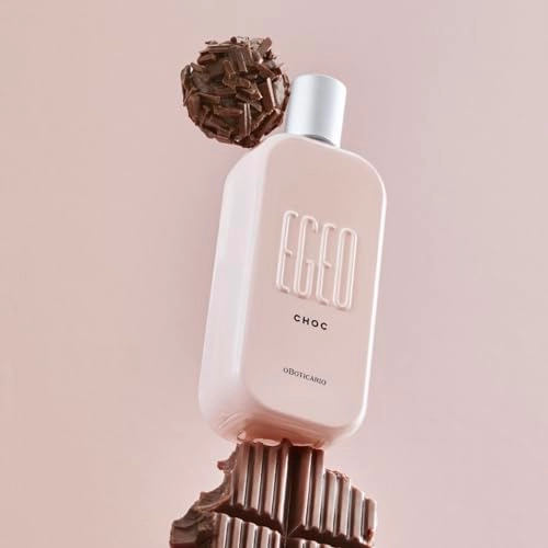 Egeo Woman Choc Eau de Toilette 100 ml