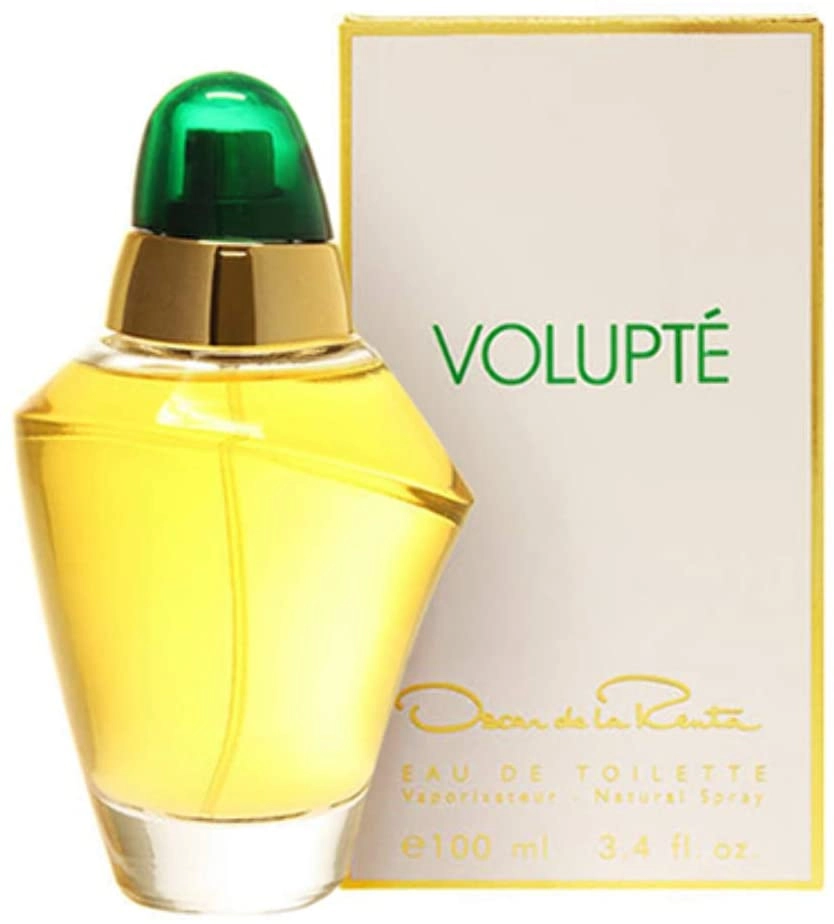 Oscar Volupte Eau de Toilette 100 ml