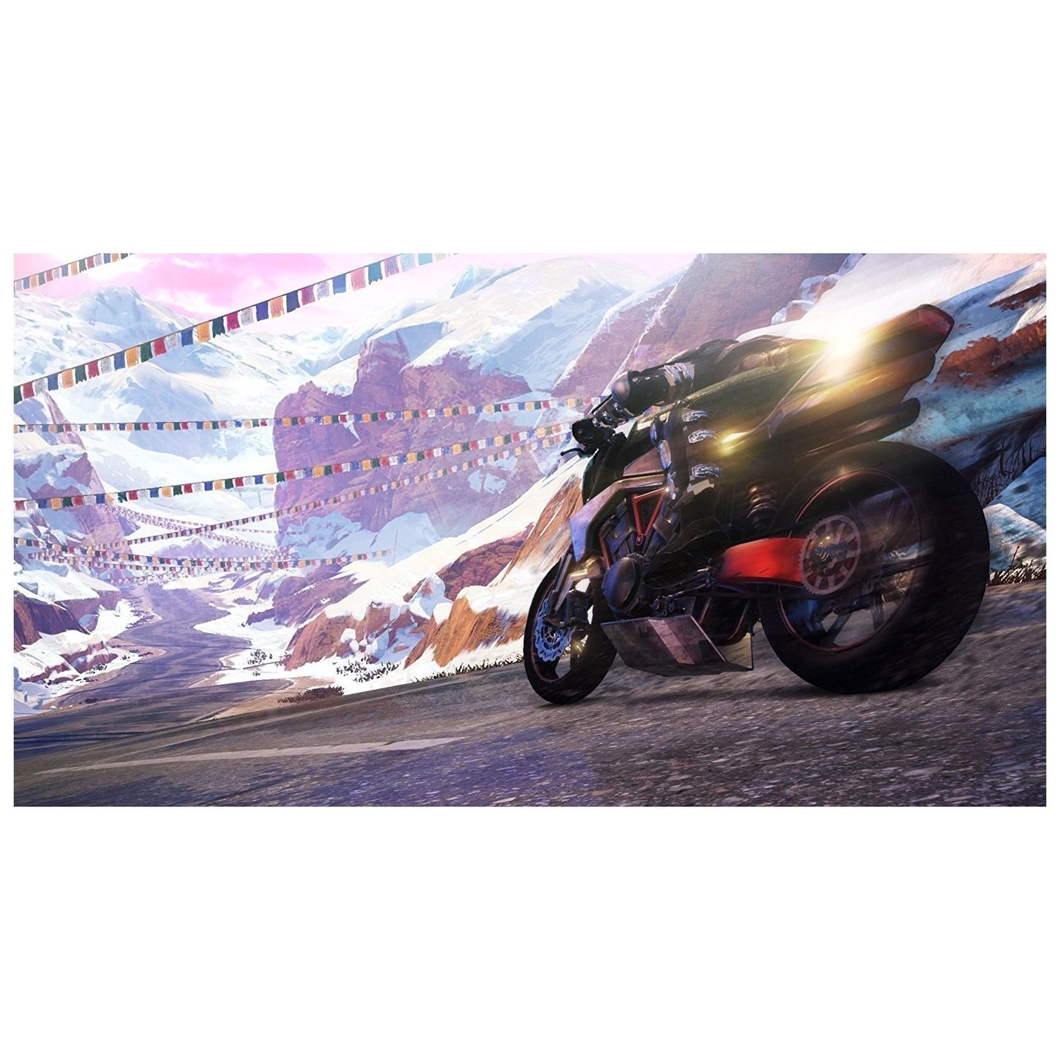 Moto Racer 4 - Xbox One
