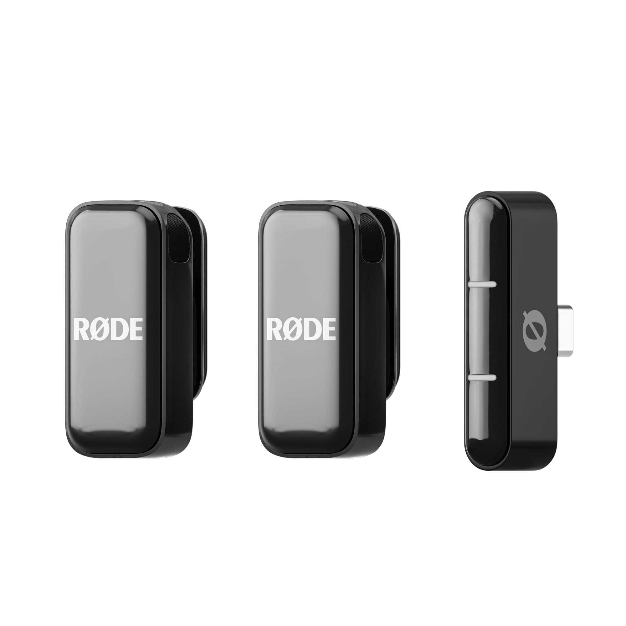RØDE Wireless Micro USB Microphone