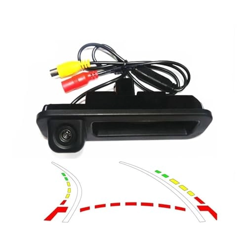 Reverse Camera - Night vision HD