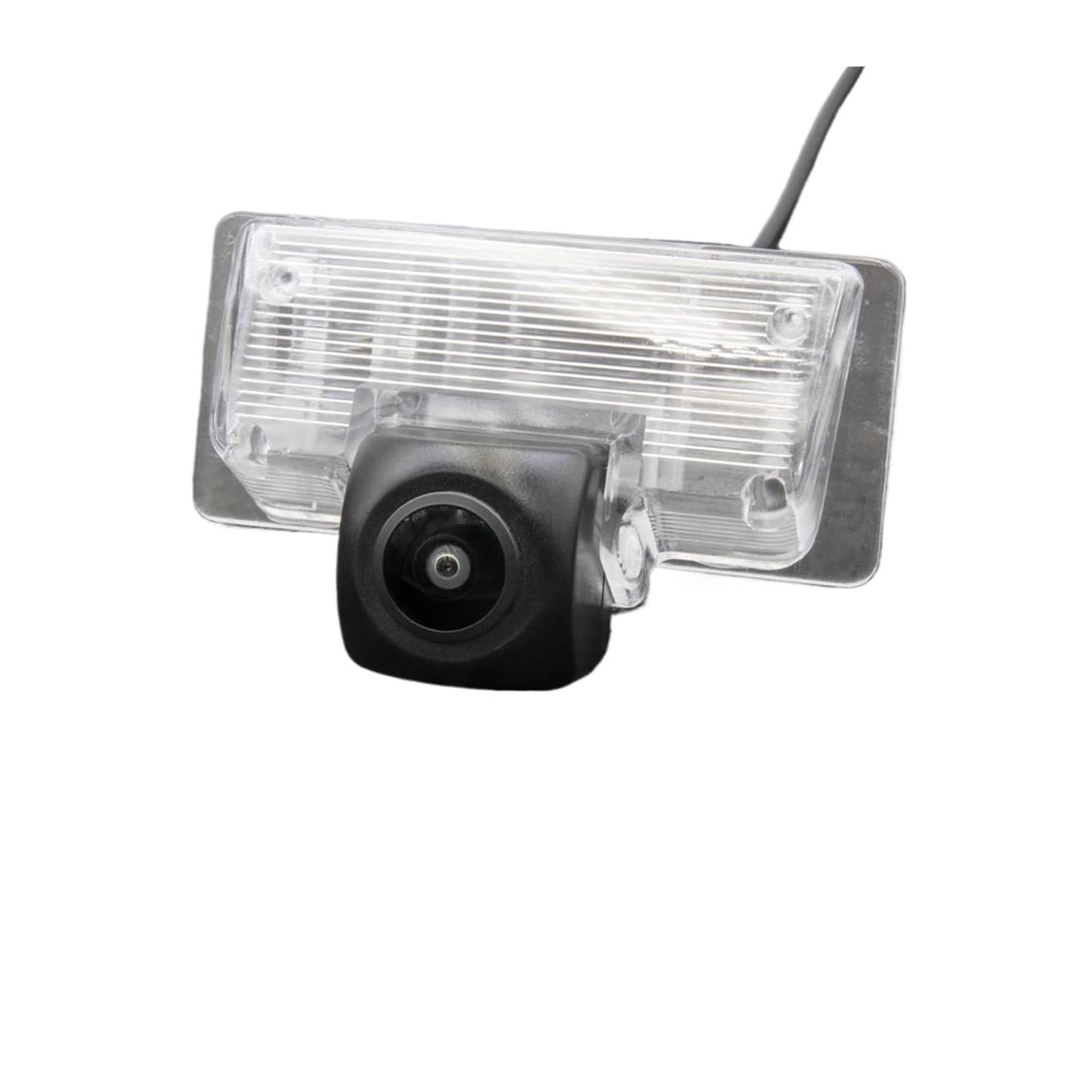 Fisheye Rear View Camera - RCA 720P