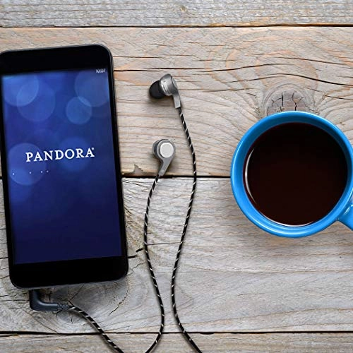 Bass 13 Wired Earbud