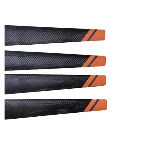 R5413 R5415 - Carbon Fibre Pack of 16 for T40 T50
