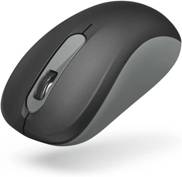 Hama AMW-200 Optical Mouse - Wireless