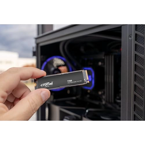T705 - 2TB M.2 (2280)
