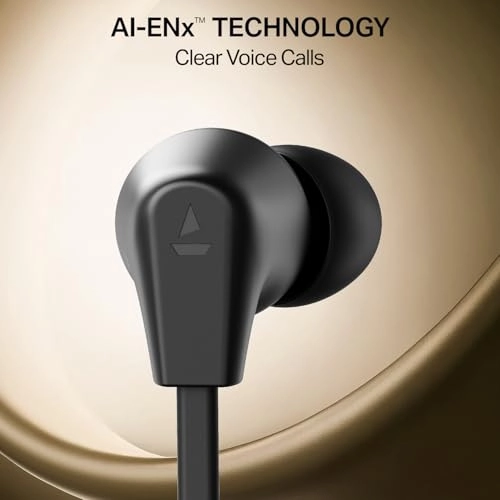 Rockerz Trinity Grande Wireless Earphone