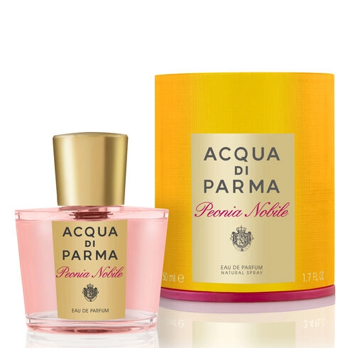 Peonia Nobile Eau de Parfum 50ml