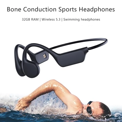 swimming headphones Wireless Headphone