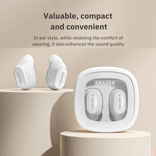 E XT91PRO Wireless Earbud