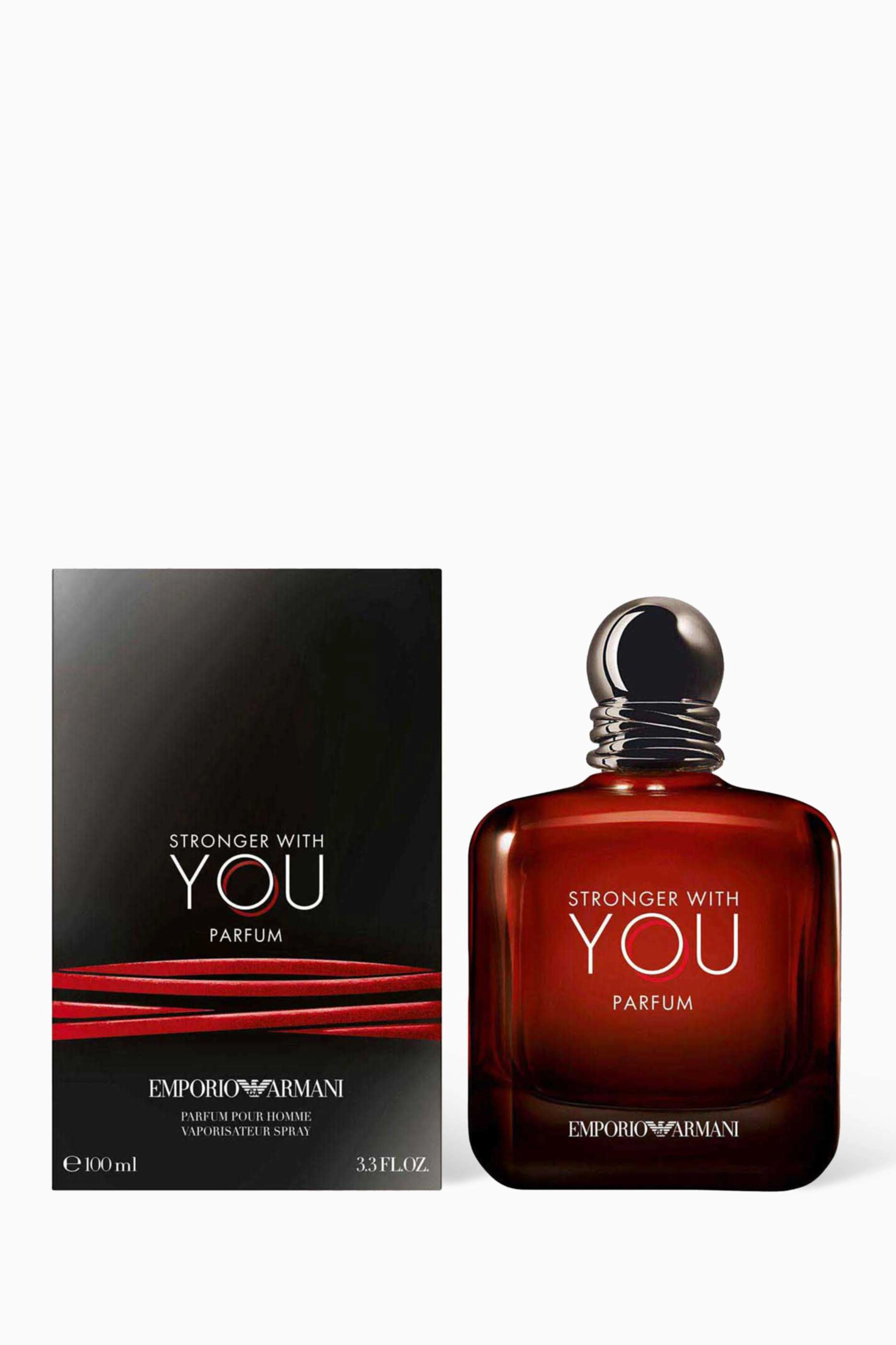 Stronger With You Eau de Parfum 100ml