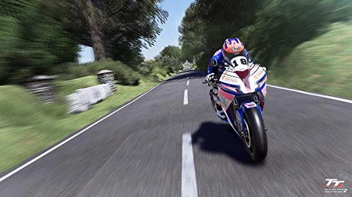TT Isle of Man - Ride on the Edge 2 - Xbox One