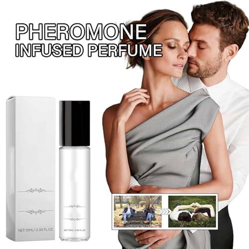 Rebel Eau de Parfum MILK