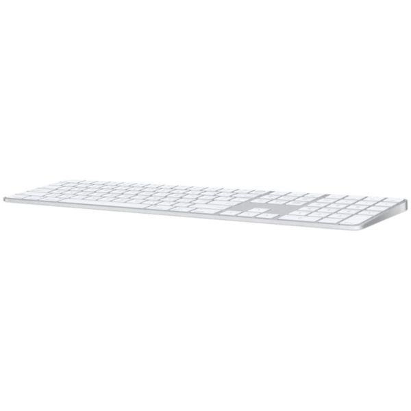 Magic Keyboard with Touch ID and Numeric Keypad - AR Wireless