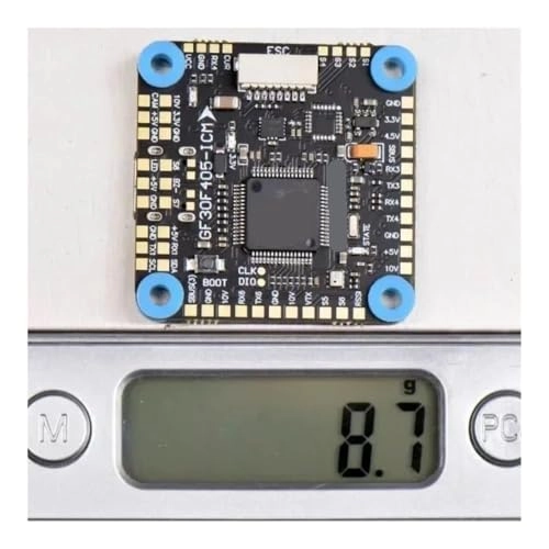 F405W Fixed Wing Flight Control Board - STM32F405RGT6 ICM42688-P