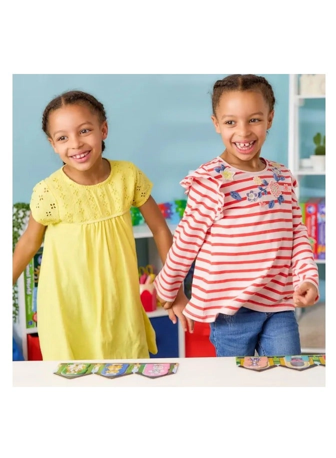 Doggy, Doggy, Woof, Woof - 2+ Years