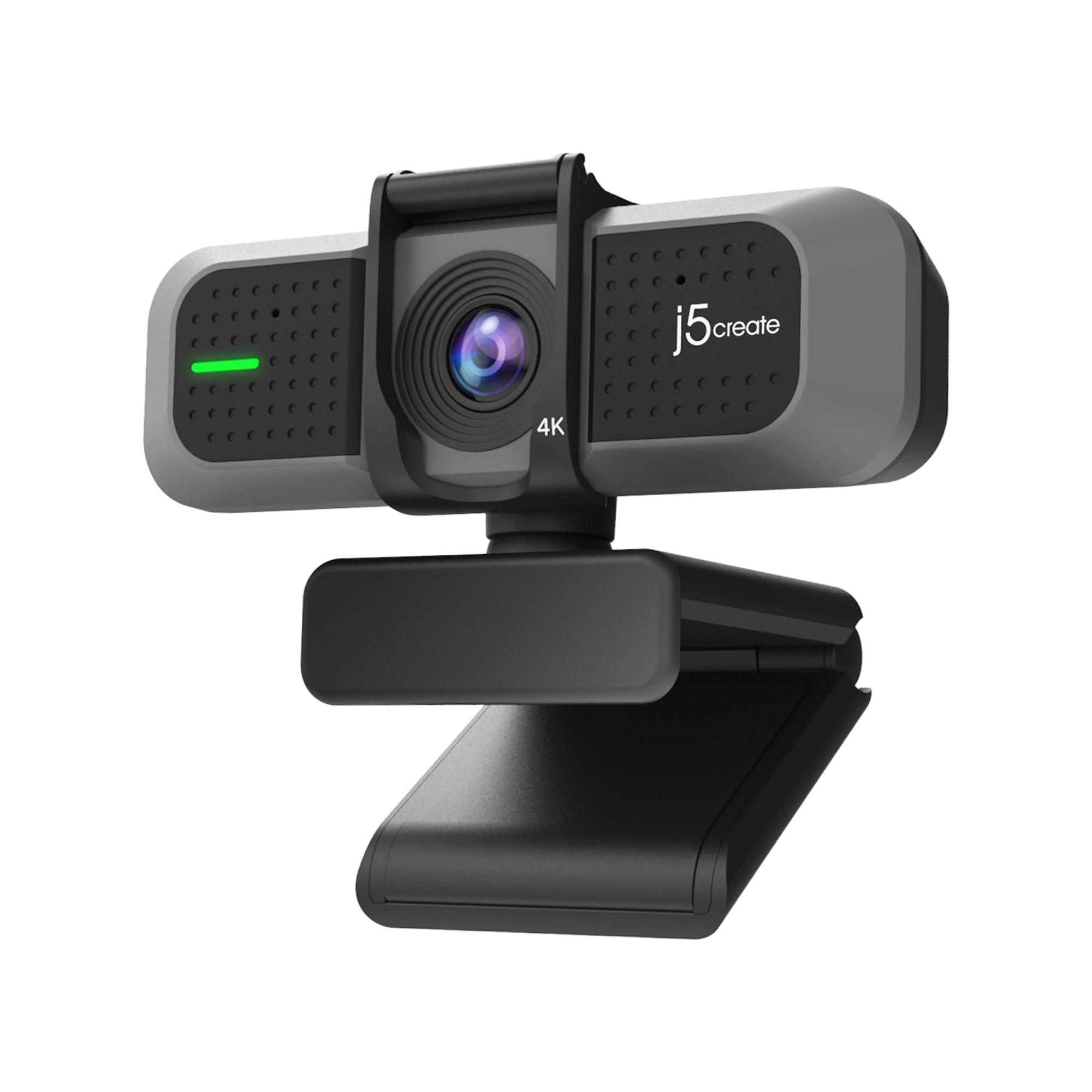 4K UHD Webcam