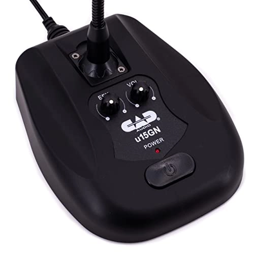 U15GN USB Microphone