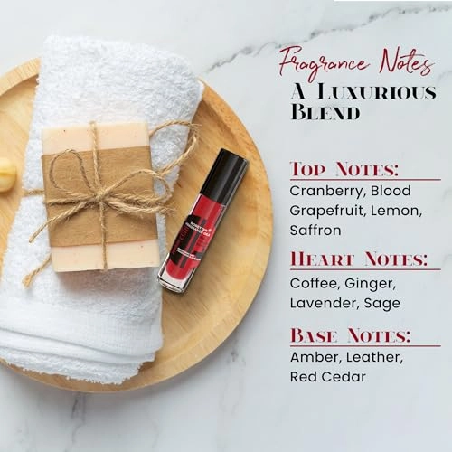 Pola Red Intense - 10ml