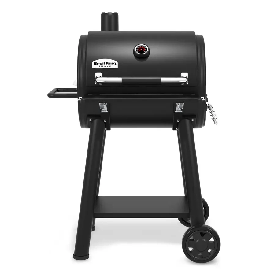 Broil King 400 Regal - Charcoal