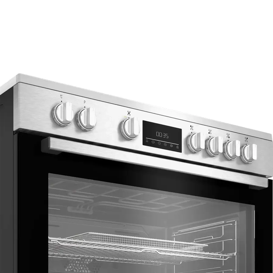 BGM 30203 EX ELECTRIC Cooker